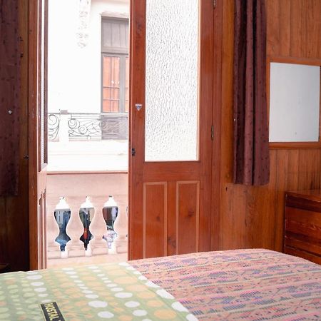 Yaki Hostel Лима Экстерьер фото